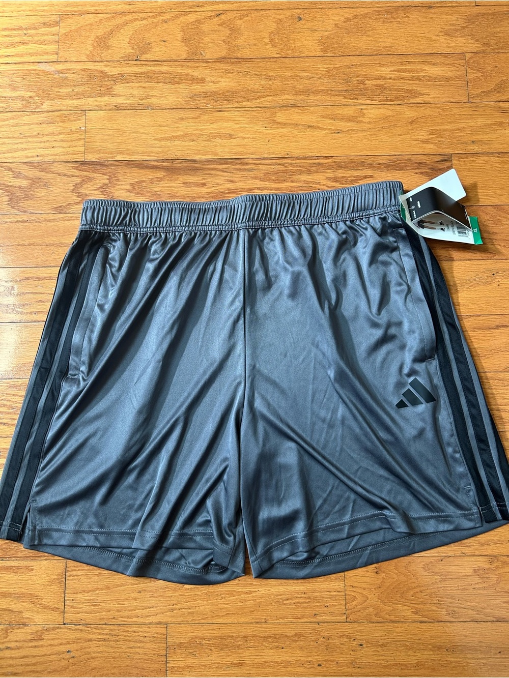 NWT Adidas Men’s Athletic Shorts size XL